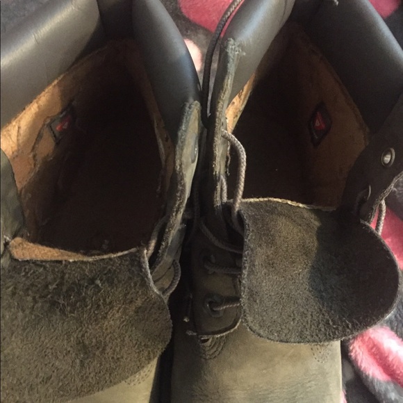 Timberlands - Picture 4 of 7